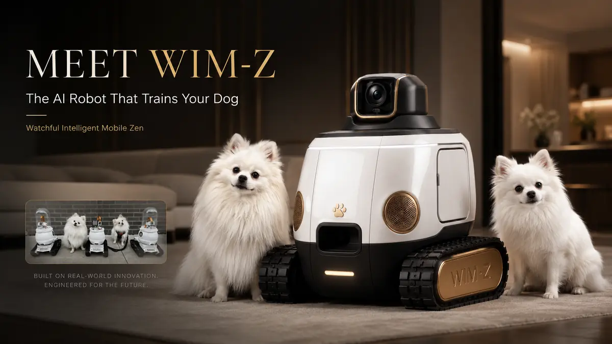 Meet WIM-Z