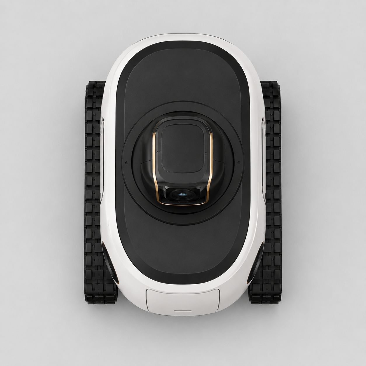 WIM-Z robot, top view
