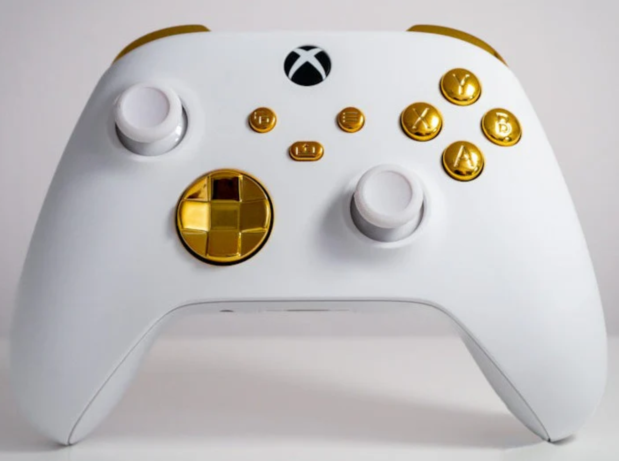 Manual Control
